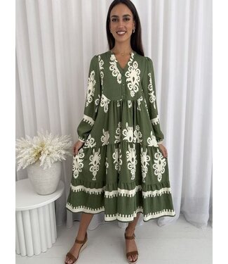 ALBI DRESS