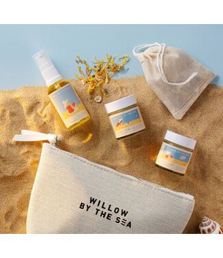 WILLOW BY THE SEA BABY EDITION MINI SET