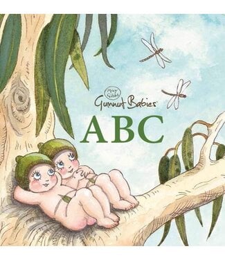 GUMNUT BABIES ABC BOOK