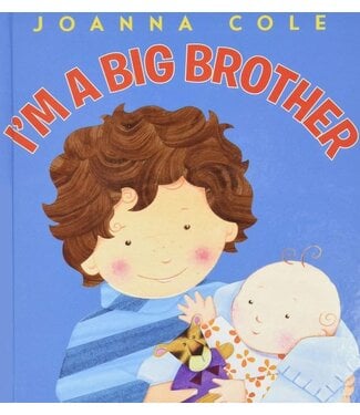 I'M A BIG BROTHER H/B