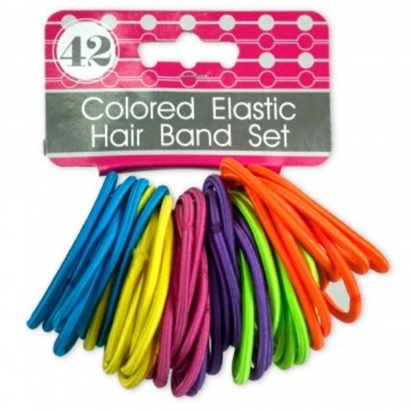 hair elastics