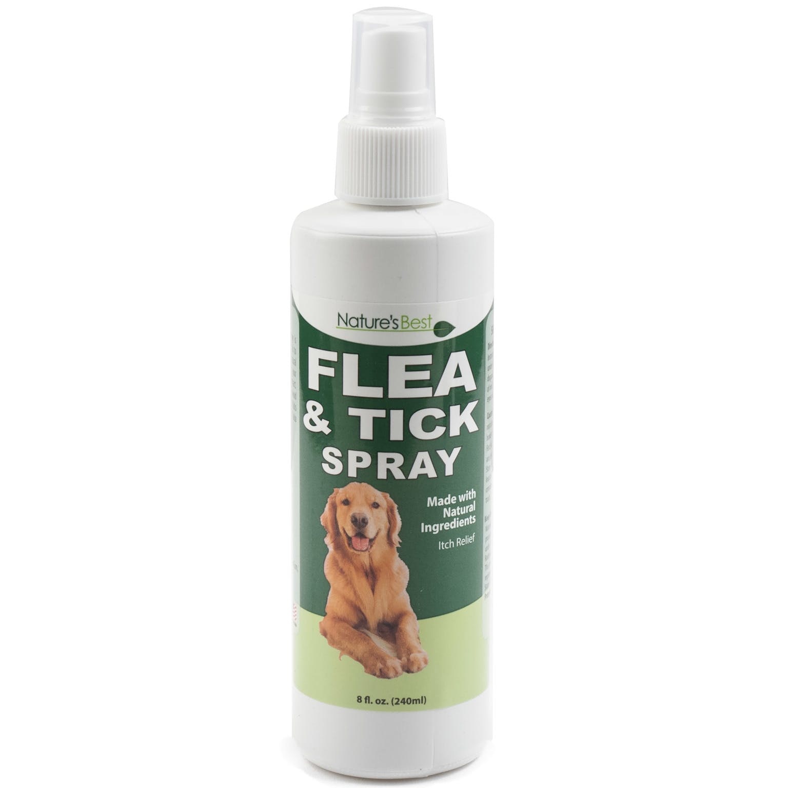 best flea spray
