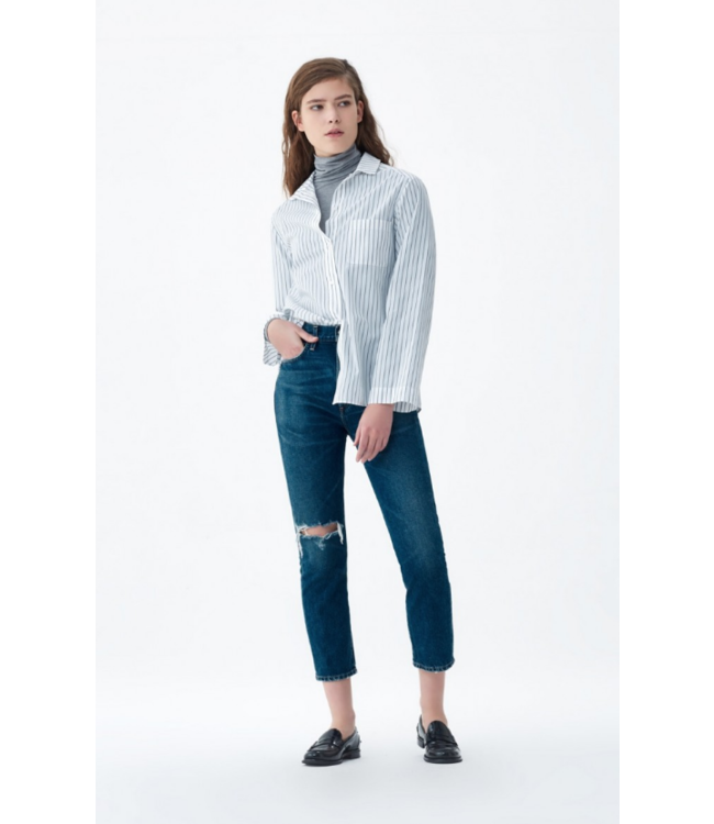 citizens of humanity dree crop