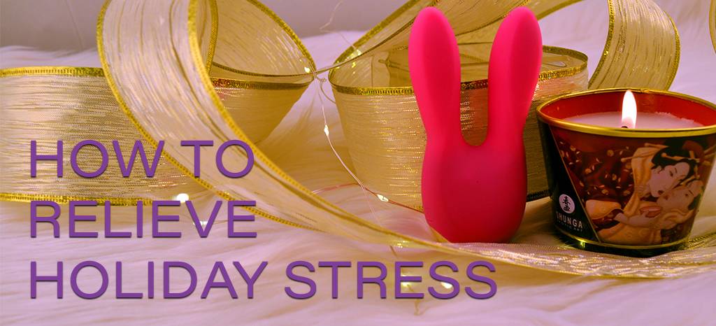 How to Relieve Holiday Stress How to Relieve Holiday Stress