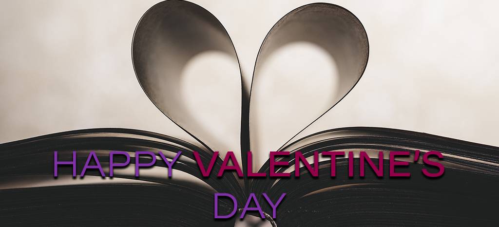 Happy Valentine's Day Happy Valentine's Day
