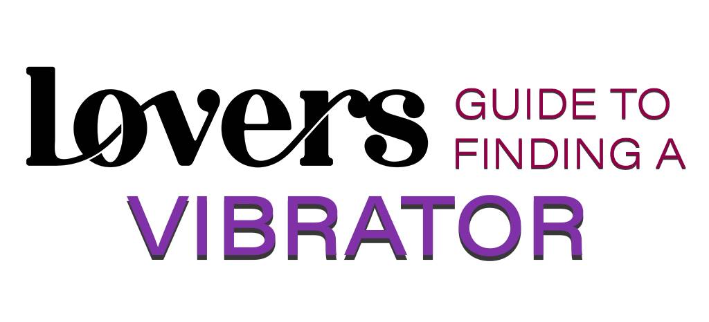 Guide to Finding a Vibrator