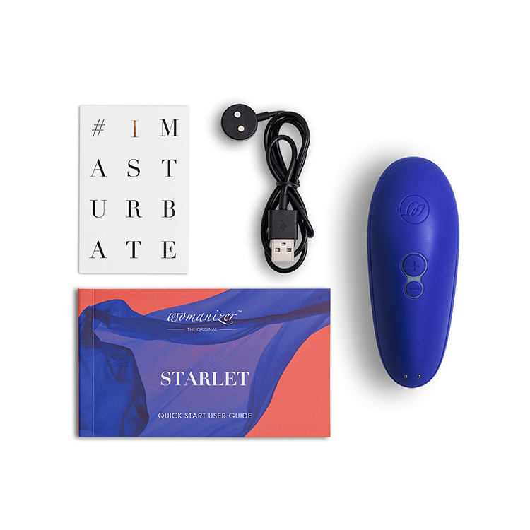 womanizer starlet 2 review