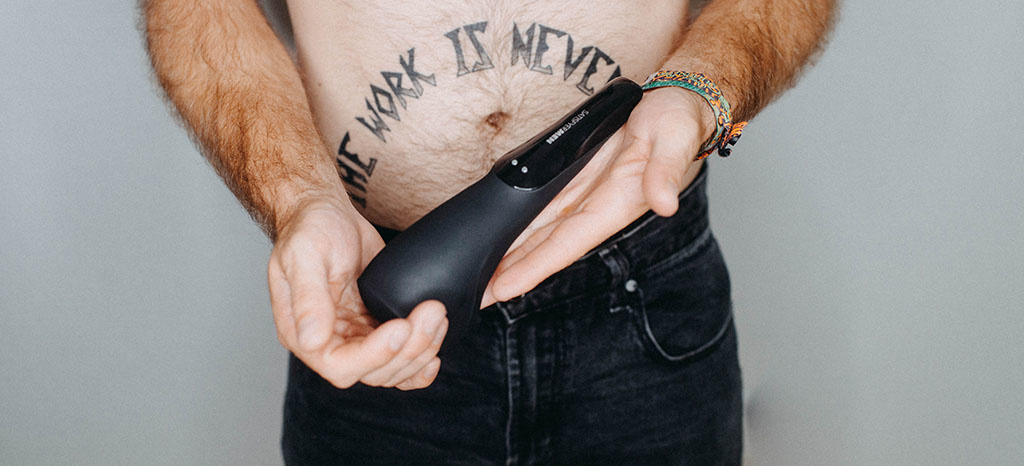 A Gay Man Tries Vagina A Gay Man Tries Vagina
