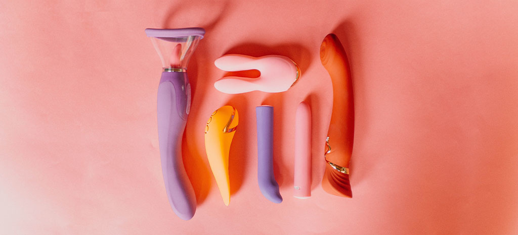 KonMari Your Sex Toys: A New Year's Resolution KonMari Your Sex Toys: A New Year's Resolution