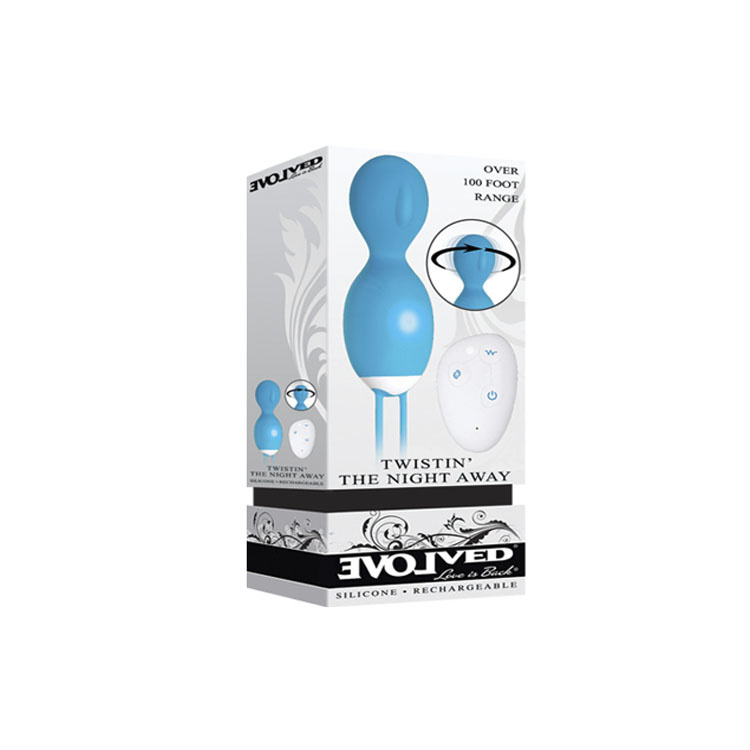 Evolved vibrator review Evolved vibrator review