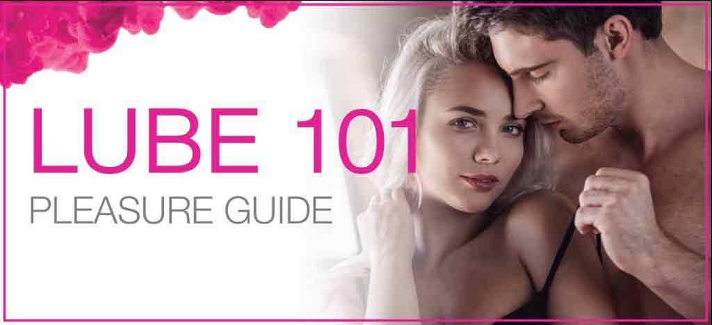 How to Choose A Lube