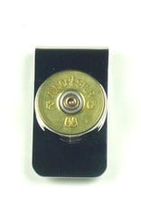 Money Clip - 12 GA