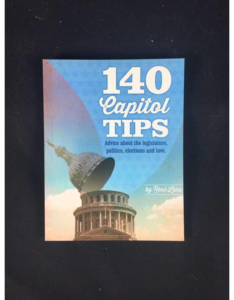 140 Capitol Tips