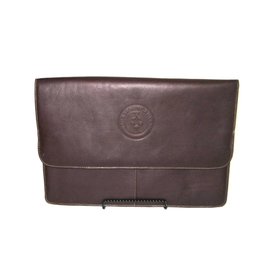 Three Section Flap Portfolio - CHC