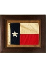 Texas Art - Texas Flag Medium