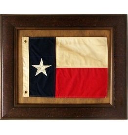 Texas Art - Texas Flag Medium