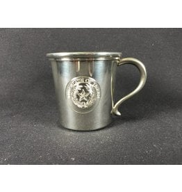 Baby Cup - Kentucky - Texas State Seal