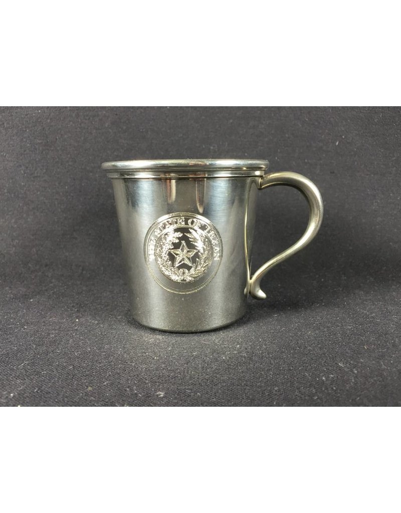 Baby Cup - Kentucky - Texas State Seal