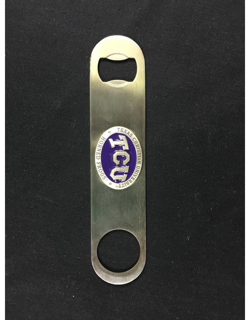 Bottle Opener - TCU