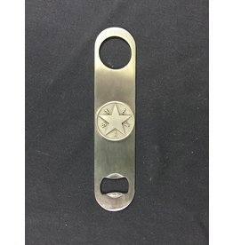 Bottle Opener - Texas Star