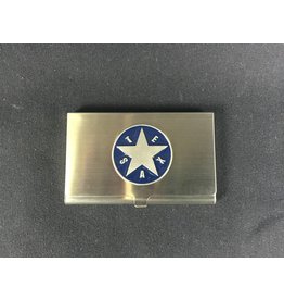 Business Card Case - Texas Star EB