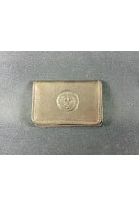 Business Card - ID case - CHC - Texas State Seal