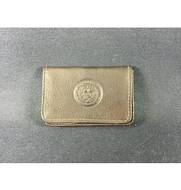 Business Card - ID case - CHC - Texas State Seal