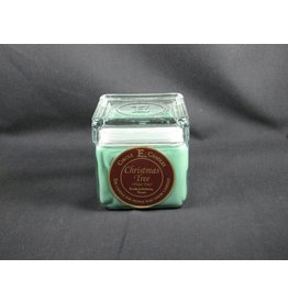 Circle E Candle / Christmas Tree / 28oz