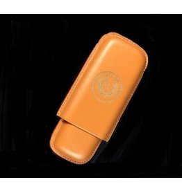 2 Cigar Case / Texas State Seal