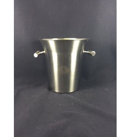 Wine Cooler - Ice Bucket - Texas State Seal