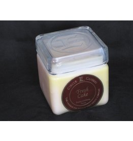 Circle E Candle - Fresh Cake - 28oz
