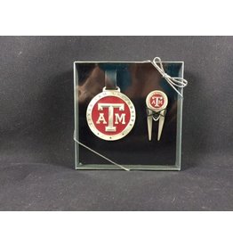 Golf Set/Texas A&M ER