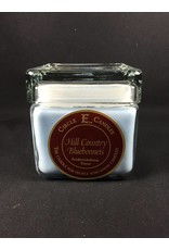 Circle E Candle - Hill Country Bluebonnets - 28oz