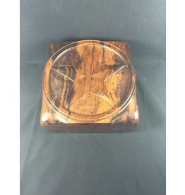 Ironwood Star Box - X Large