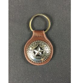 Key Chain - Texas State Seal