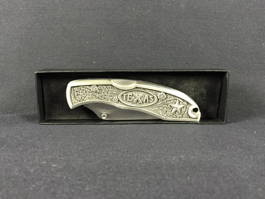 Knife Texas Lone Star Legacies