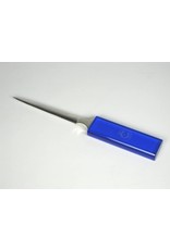 Letter Opener - Blue w/ Texas State Seal