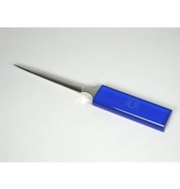 Letter Opener - Blue w/ Texas State Seal