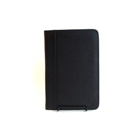 Letter size Padfolio - BLK