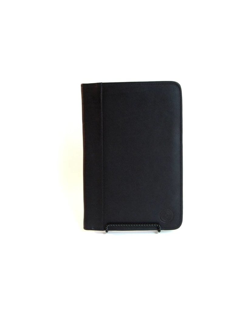 Letter size Padfolio - BLK