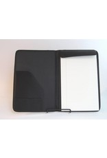 Letter size Padfolio - BLK