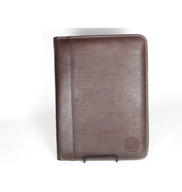 Letter Size Padfolio - CHC - Texas State Seal