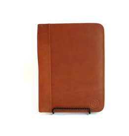 Letter size Padfolio - SDL - Texas State Seal