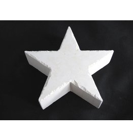 Limestone Star - 8