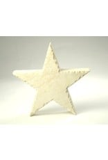 Paperweight - Limestone Star - 5 inch