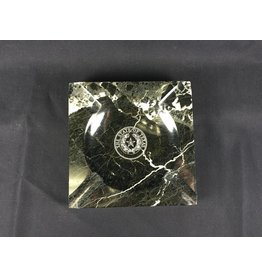 Marble Cigar Ashtray - Texas State Seal