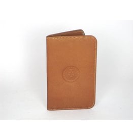 Mini Notepad Holder - SDL - Texas State Seal