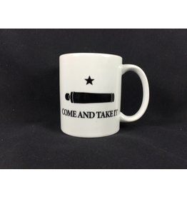 Mug - Come & Take It