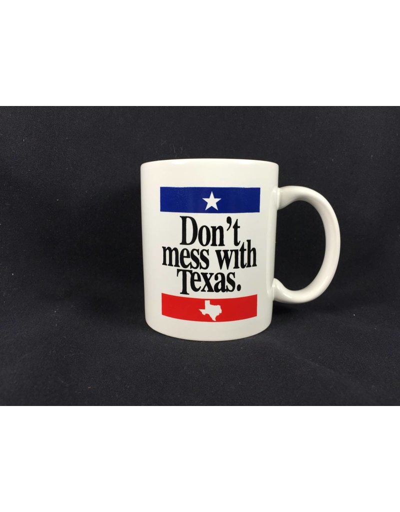 Mug - DMWT