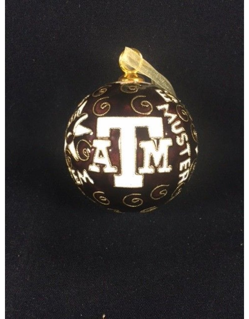 Ornament -  Texas A&M Traditions